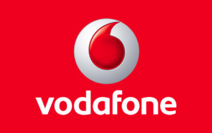 sito di Vodafone 190 